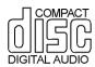 MEDION CD MP3 USB CAR RADIO MD 80877 - FORMATOS DE CD COMPATIBLES - 1