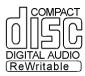 MEDION CD MP3 USB CAR RADIO MD 80877 - FORMATOS DE CD COMPATIBLES - 3