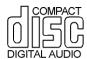 MEDION CD MP3 USB CAR RADIO MD 80877 - SUPPORTED CD FORMATS - 1