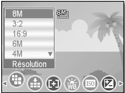 MEDION DIGITAL CAMERA LIFE E42001 MD 85962 - REC menu - 1
