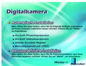 MEDION DIGITAL CAMERA LIFE P42001 MD 85919 - So installieren Sie die Software/Hardware-Treiber - 1