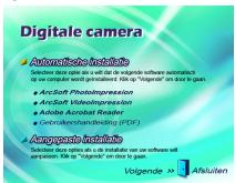 MEDION DIGITAL CAMERA LIFE P42001 MD 85919 - De Gebruikershandleiding Opensen - 1