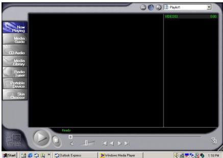 MEDION DIGITAL CAMERA MD 7466 - Films bekijken - 1