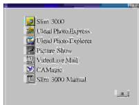 MEDION DIGITAL CAMERA MD 7466 - View the pictures on PC - 4