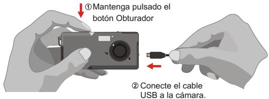 MEDION DIGITAL CAMERA MD 7466 - Copiar imagenes al PC - 3