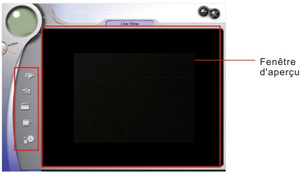 MEDION DIGITAL CAMERA MD 7466 - Créer les fichiers AVI - 1