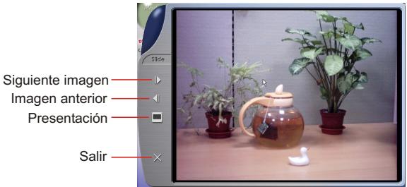 MEDION DIGITAL CAMERA MD 7466 - Visualizador de imagens - 1