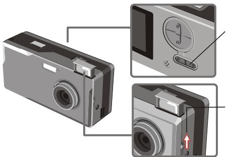 MEDION DIGITAL CAMERA MD 7466 - Zoeker - 1