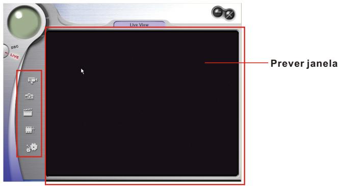 MEDION DIGITAL CAMERA MD 7466 - Modo de-camera para PC - 1