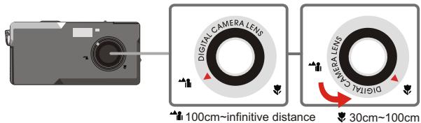 MEDION DIGITAL CAMERA MD 7466 - Taking Still Pictures - 2
