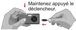 MEDION DIGITAL CAMERA MD 7466 - Mode camera PC - 2