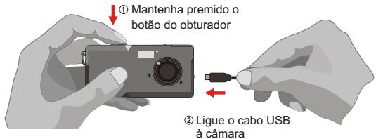 MEDION DIGITAL CAMERA MD 7466 - Visualizar imagens guardadas na Camara com o Windows - 9