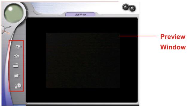 MEDION DIGITAL CAMERA MD 7466 - PC Camera Mode - 1