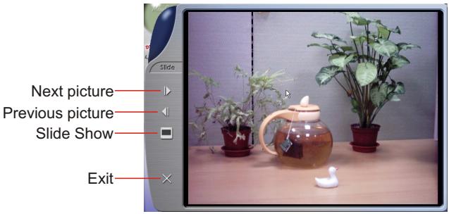 MEDION DIGITAL CAMERA MD 7466 - Viewing pictures - 1