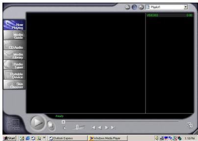 MEDION DIGITAL CAMERA MD 7466 - Visualización depelículas - 1