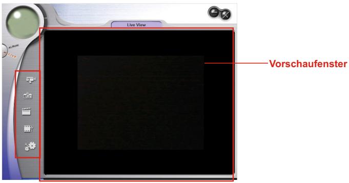 MEDION DIGITAL CAMERA MD 7466 - PC-Kameramodus - 1