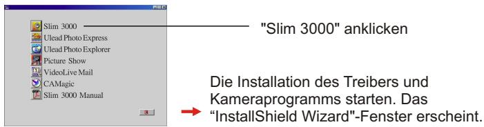 MEDION DIGITAL CAMERA MD 7466 - Falls das Bild nicht auf dem Bildschirm erscheint - 1