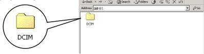 MEDION DIGITAL CAMERA MD 7466 - NOTA: - 7