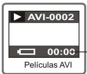 MEDION DIGITAL CAMERA MD 7466 - Reproducir las imagenes fjjas y laspelliculas AVI - 3