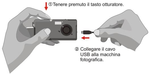 MEDION DIGITAL CAMERA MD 7466 - Il CD è espulso dal PC. Estrarre il CD. - 4