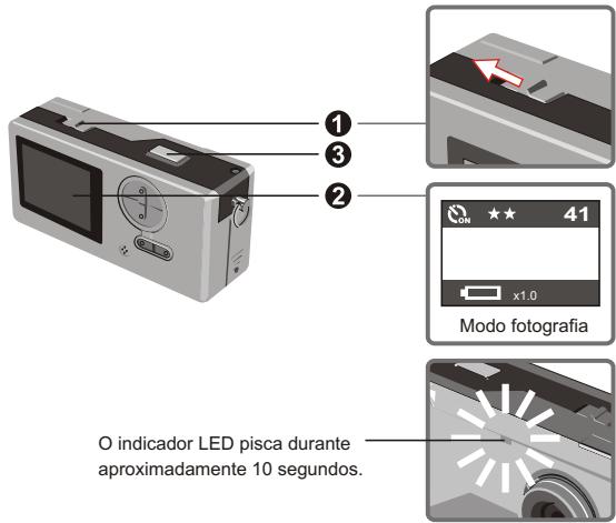 MEDION DIGITAL CAMERA MD 7466 - Zoom - 2