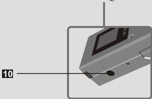 MEDION DIGITAL CAMERA MD 7466 - Components - 2
