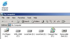 MEDION DIGITAL CAMERA MD 7466 - OPMERKING: - 5