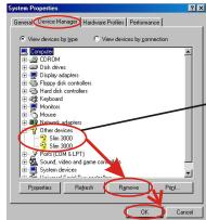 MEDION DIGITAL CAMERA MD 7466 - HINWEIS: - 3