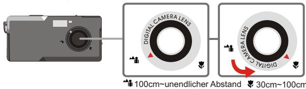 MEDION DIGITAL CAMERA MD 7466 - Aufnehmen von Fotos - 2