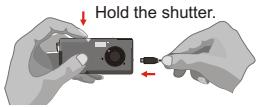 MEDION DIGITAL CAMERA MD 7466 - PC Camera mode - 1