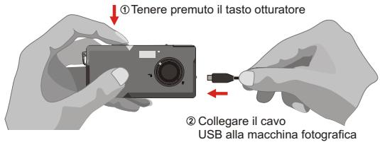 MEDION DIGITAL CAMERA MD 7466 - Copiare le immagini sul PC - 3