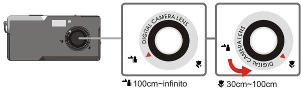 MEDION DIGITAL CAMERA MD 7466 - Tirar Fotografias - 8