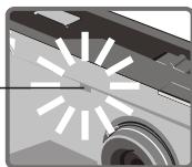 MEDION DIGITAL CAMERA MD 7466 - Retardateur - 2