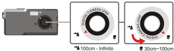 MEDION DIGITAL CAMERA MD 7466 - Capturar imagenes fijas - 2