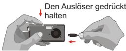 MEDION DIGITAL CAMERA MD 7466 - PC-Kameramodus - 1