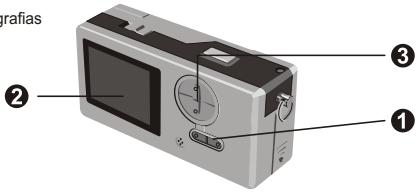 MEDION DIGITAL CAMERA MD 7466 - Reproduzir fotografias e Filmes AVI - 3