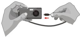 MEDION DIGITAL CAMERA MD 7466 - Activer le logiciel de l'appareil photo slim 3000 - 2