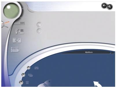 MEDION DIGITAL CAMERA MD 7466 - Activar o software Slim 3000 - 4