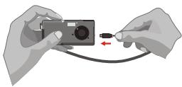 MEDION DIGITAL CAMERA MD 7466 - Activar o software Slim 3000 - 2