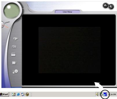 MEDION DIGITAL CAMERA MD 7466 - Modalità PC camera - 2