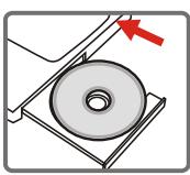 MEDION DIGITAL CAMERA MD 7466 - Visualiser des photos sur l'ordinateur - 1