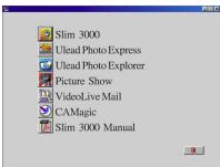 MEDION DIGITAL CAMERA MD 7466 - Ver las imágenes en el PC - 3