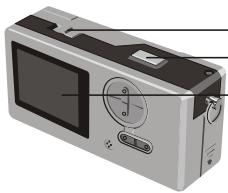 MEDION DIGITAL CAMERA MD 7466 - Tirar Fotografias - 2