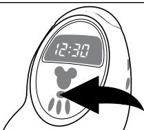 MEDION DISNEY CLOCK RADIO MD 2774 - ETEINDRE LE RÉVEIL - 1