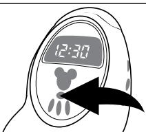 MEDION DISNEY CLOCK RADIO MD 2774 - POUR ETRE RÉVEILLÉ PAR LA SONNERIE DISNEY (5 SONNERIES AU CHOIX) - 1