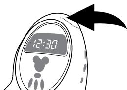 MEDION DISNEY CLOCK RADIO MD 2774 - SNOOZE (répartition de la sonnerie) - 1