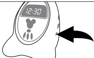 MEDION DISNEY CLOCK RADIO MD 2774 - 12/24H-Schalter - 1