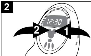 MEDION DISNEY CLOCK RADIO MD 2774 - RADIO HÖREN - 2