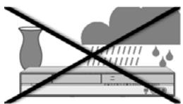 MEDION DVD RECORDER MD 82000 - Lieu d'installation - 3