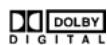 MEDION DVD RECORDER MD 82000 - Formats audio surround dispensibles - 1